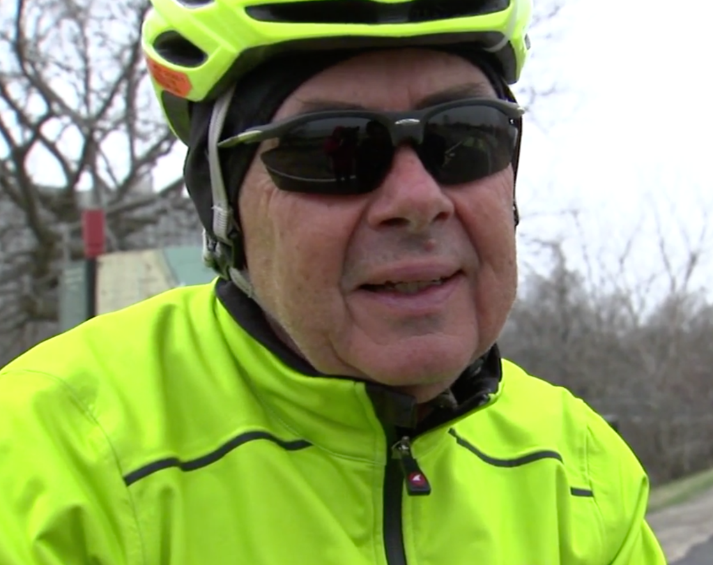 Witnesses discuss George Sawicki’s bike crash death near Soldier Field