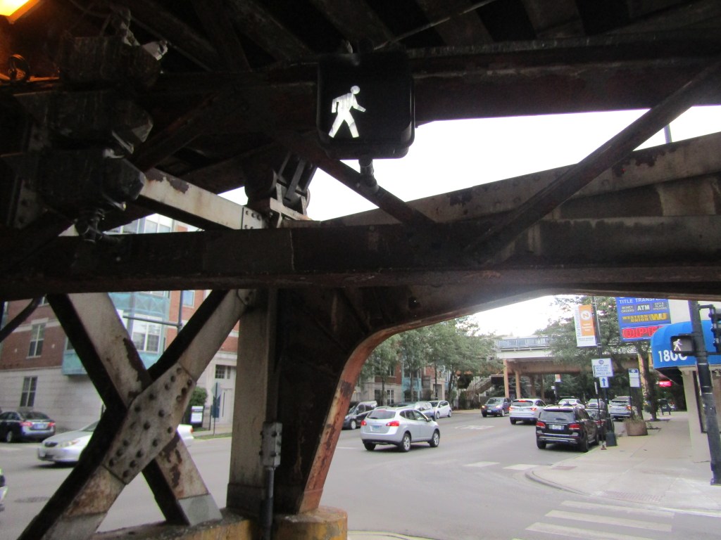 More deets about the UPN Line bridge replacement project from the recent meeting