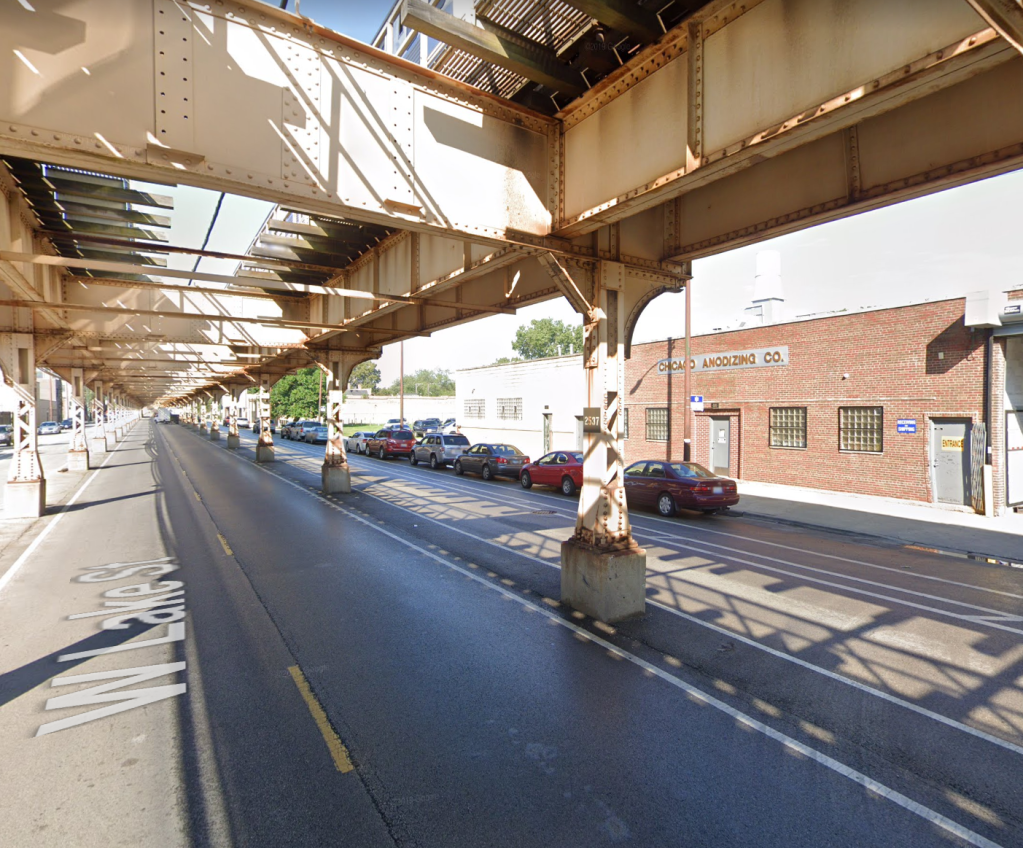 CDOT throws Romanelli a bone, promises to look into warning signs for Lake St. tracks