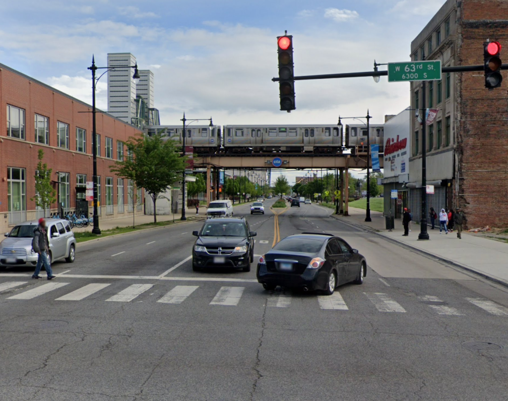 CDOT wants input on project to make the heart of Englewood safer and more vibrant
