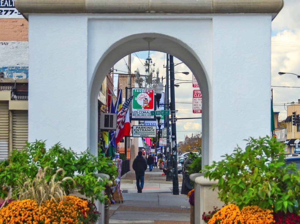 Study: 15-minute walk/bike access to key resources is not enough to guarantee prosperity