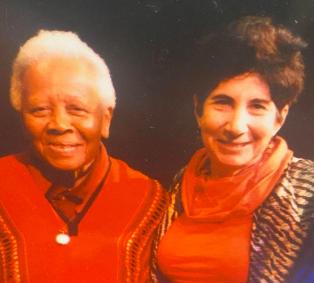 Why haven’t police arrested the driver who killed Linda Mensch?