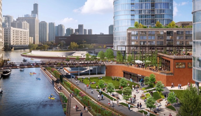Chicago State Development New developments highlight benefits, limitations of Chicago’s ...