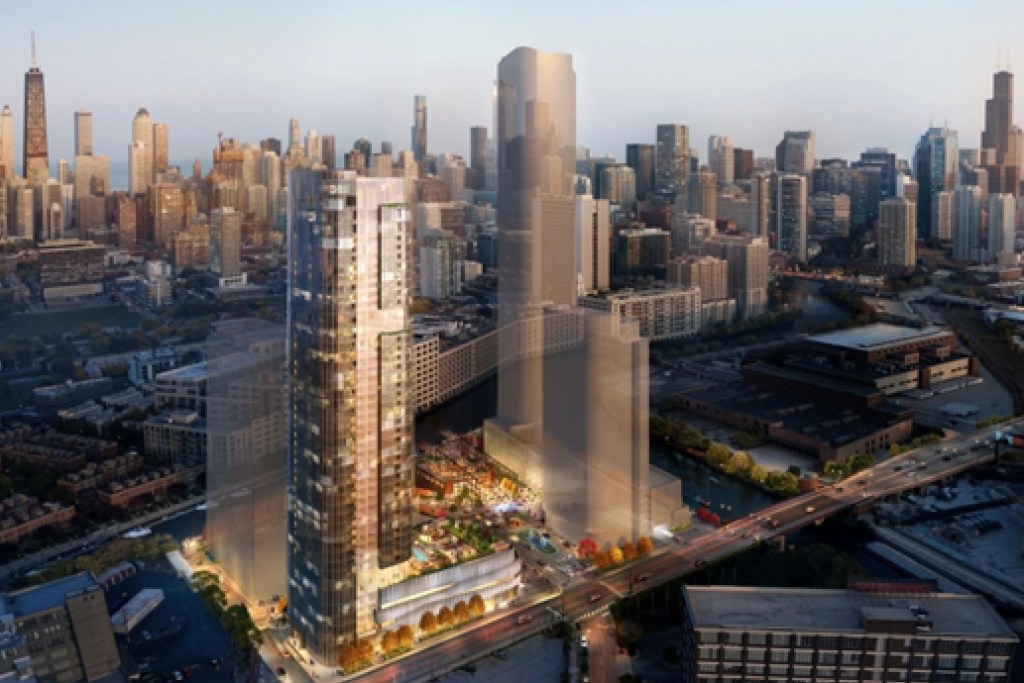 New developments highlight benefits, limitations of Chicago’s affordable housing approach