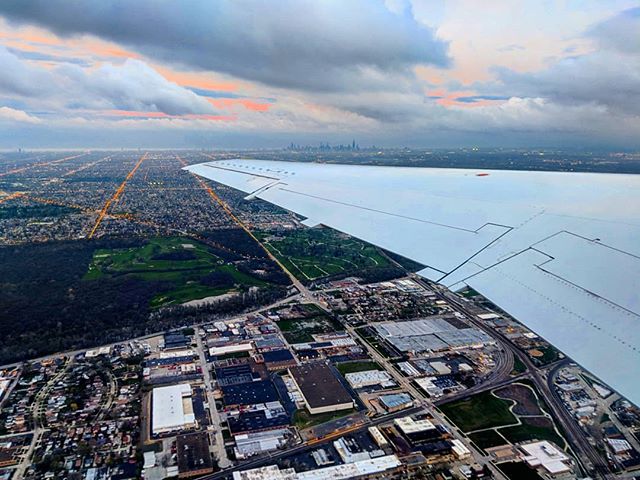 CMAP survey: Residents place a high value on  ability to get places, access to amenities.