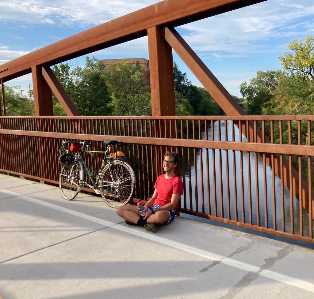 Dissenting opinions: Why do some bike shop owners oppose the Pratt bike bridge?