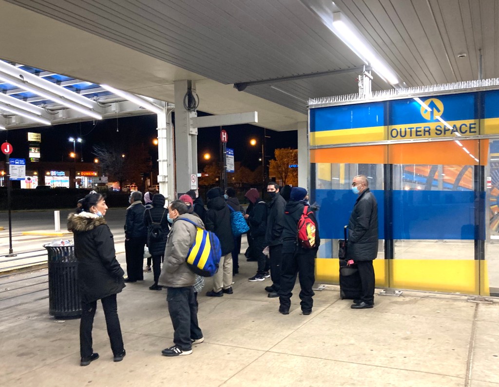 Advocates, experts: Infra bill is more car-centric than hoped for, but will benefit Chicagoland