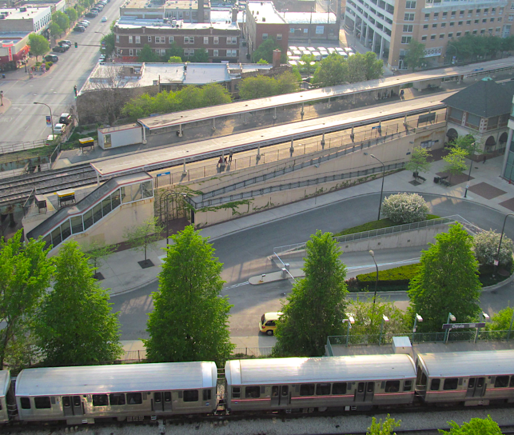 After lobbying by CTA and Pace, RTA board shifts some COVID funding from Metra