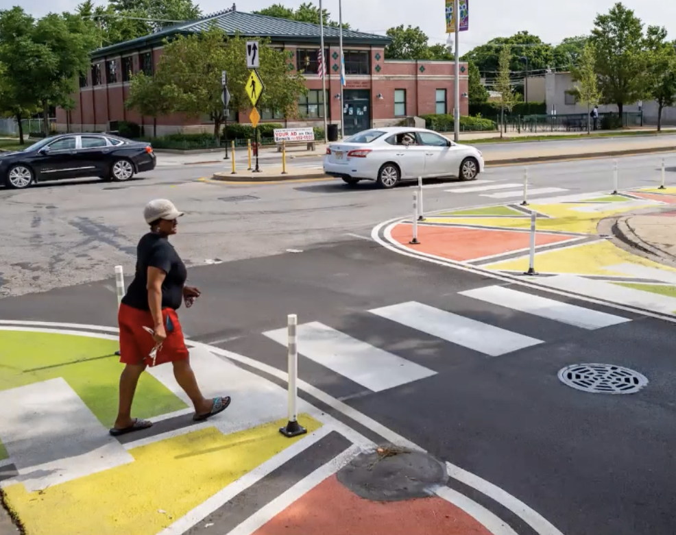 Officials: As traffic deaths continue to climb, Vision Zero must be a top priority