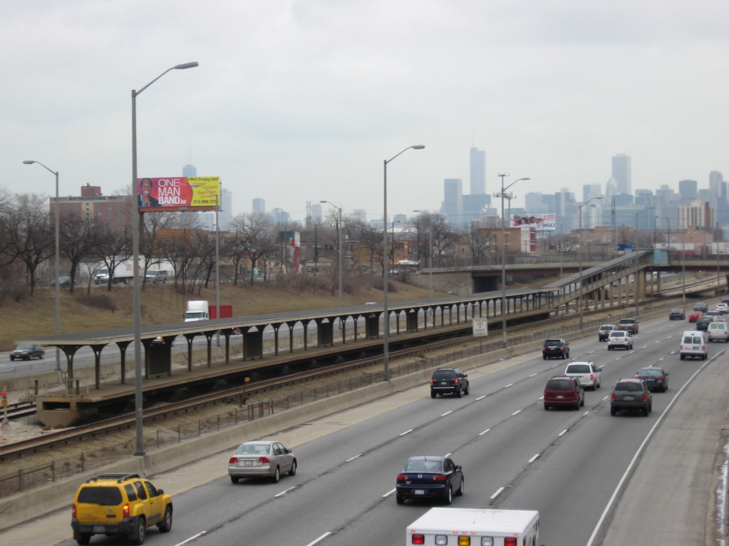 Illinois’ highway expansion plans show our leaders aren’t serious about climate change