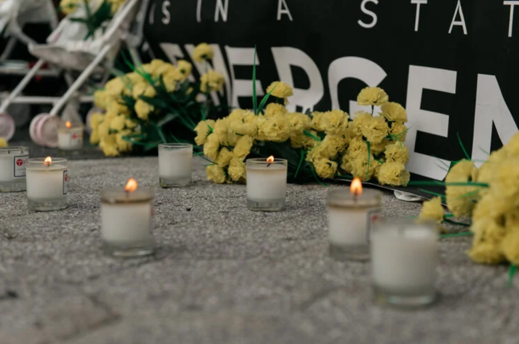 Wisconsin Car Attack is an Example of Our Failure to Prevent Cars Being Used as Weapons