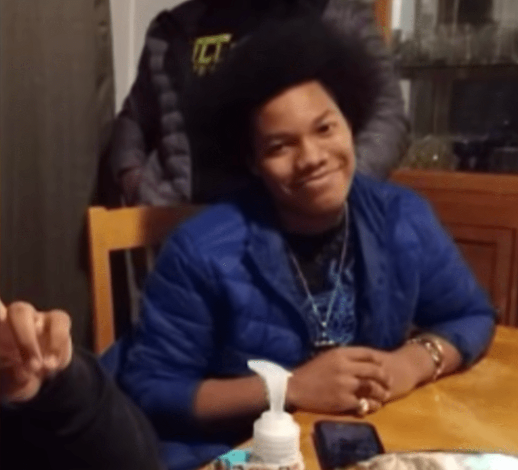 Speeding driver killed Kaidon Bell, 14, critically injured girl, 12, in North Lawndale