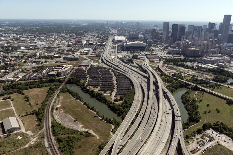 Houston Advocates Slam TxDOT For ‘Deliberately’ Ignoring Highway’s Racist Impacts