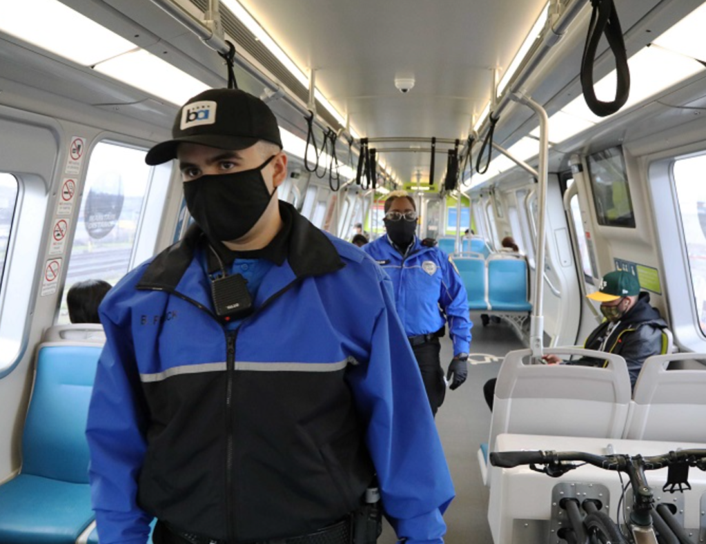 Wave of violence against CTA workers highlights the need for Transit Ambassadors