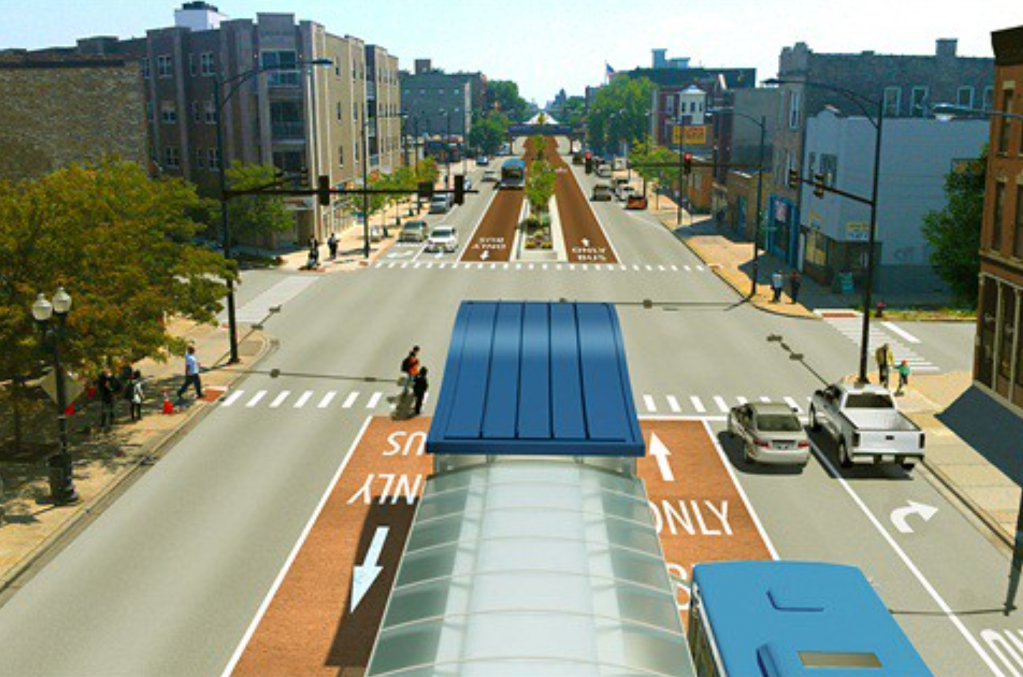 No, concerns about equity didn’t kill the Ashland BRT plan. A car-centric backlash did.
