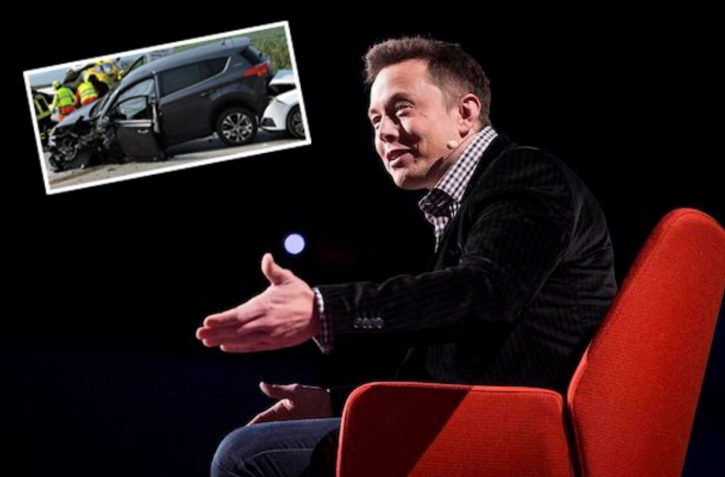 Study: Most Drivers Don’t Know the Difference Between AVs and Driver Assistance Tech