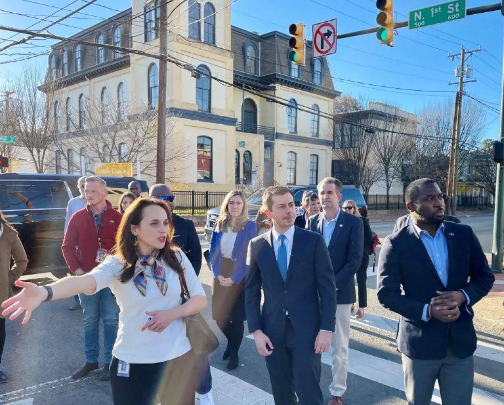 Could Biden’s Infrastructure Bill Help Heal the Scars Highways Created?