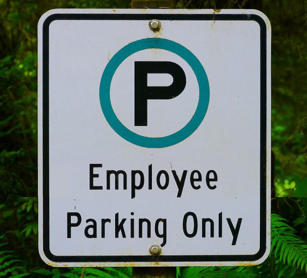 D.C. “Parking Cash Out” Law Makes Employers Refund Workers Who Don’t Drive