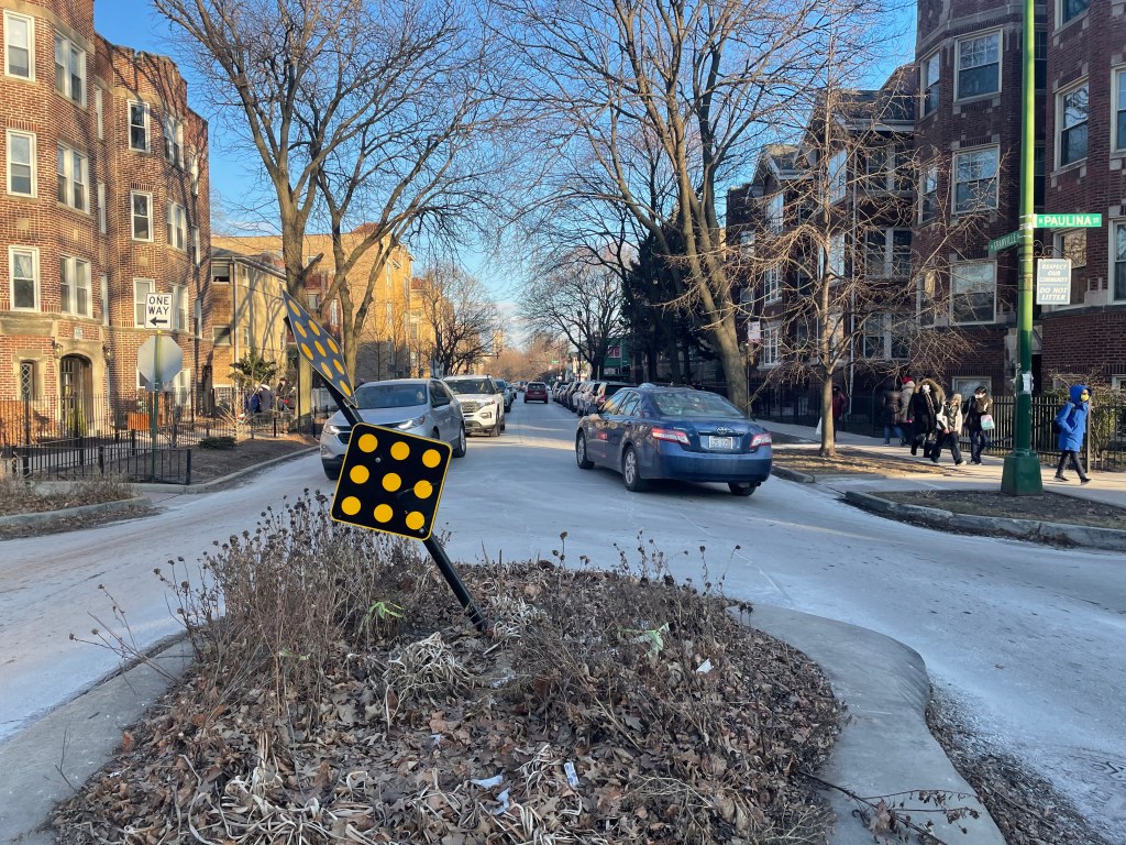 Residents elect Granville bike lanes, city caves to pressure from drivers and shelves them