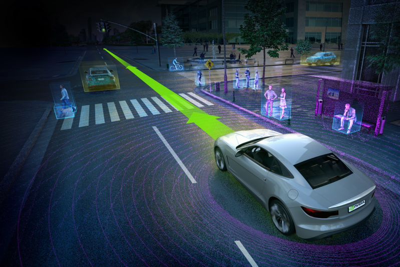 Six Ways AVs Could Reshape Our Cities — And Not for the Better