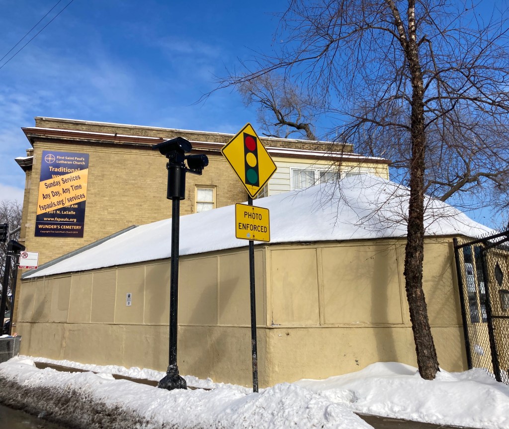 Podcast: A conversation with UIC researchers about Chicago’s traffic camera program