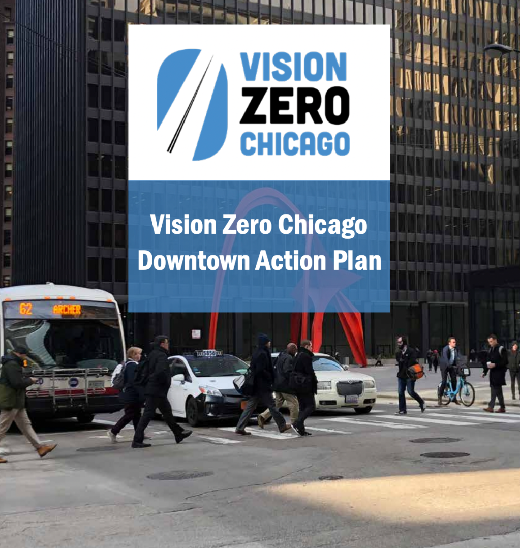 Downtown VZ plan calls for signal changes, intersection upgrades, 20 mph speed limit