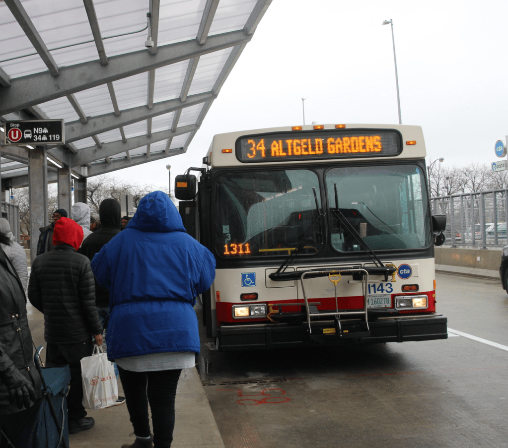 Advocates: RTA must overcome “bureaucratic anxiety,” prescribe bold action to save transit
