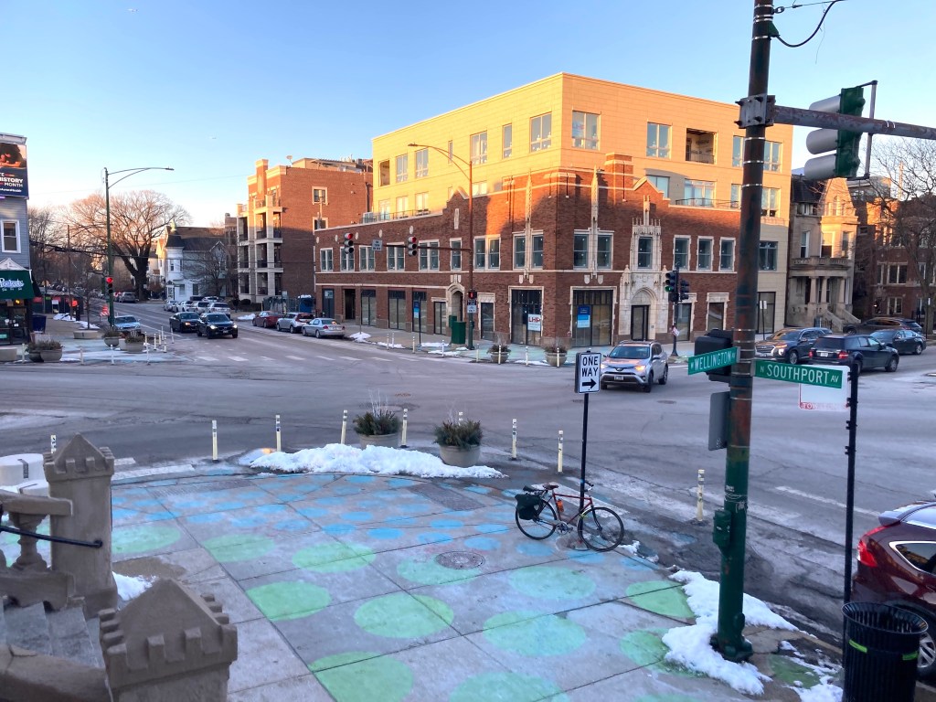 Polka Dot Spot and Bel/Ash/Lin slated to get permanent infrastructure this year