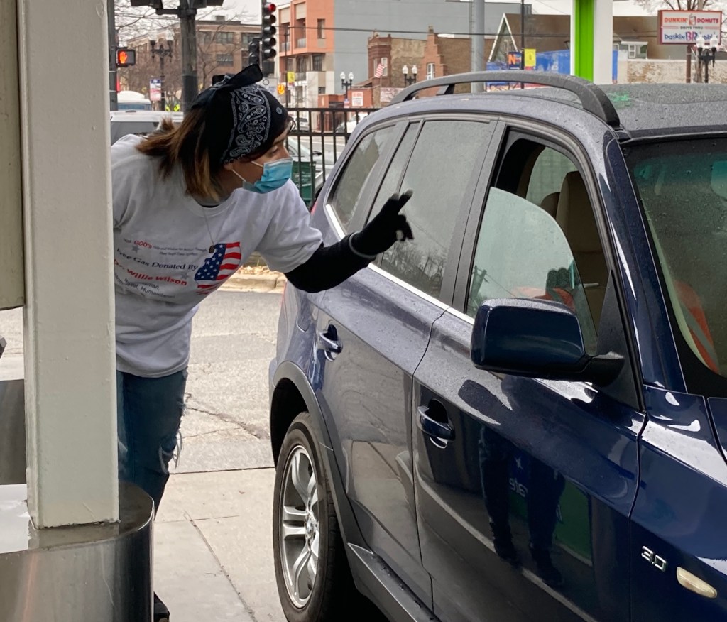 Don’t pander to drivers with gas tax holidays and giveaways. Help them drive less instead.