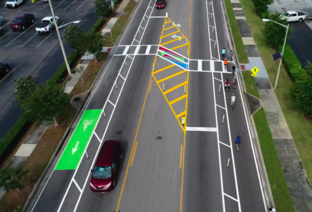 USDOT Tackles Overlooked Barriers to ‘Complete Streets’ — And Sparks Debate