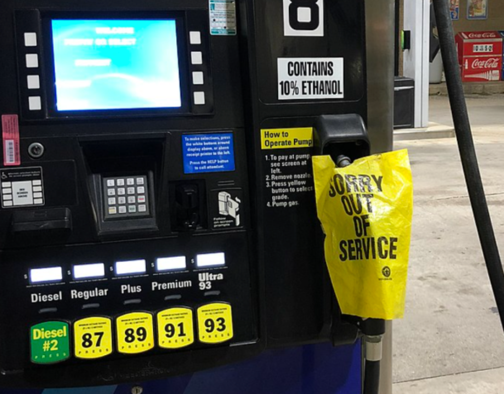 Survey: 80 Percent of Motorists Say They’ll Drive Less As Gas Prices Soar