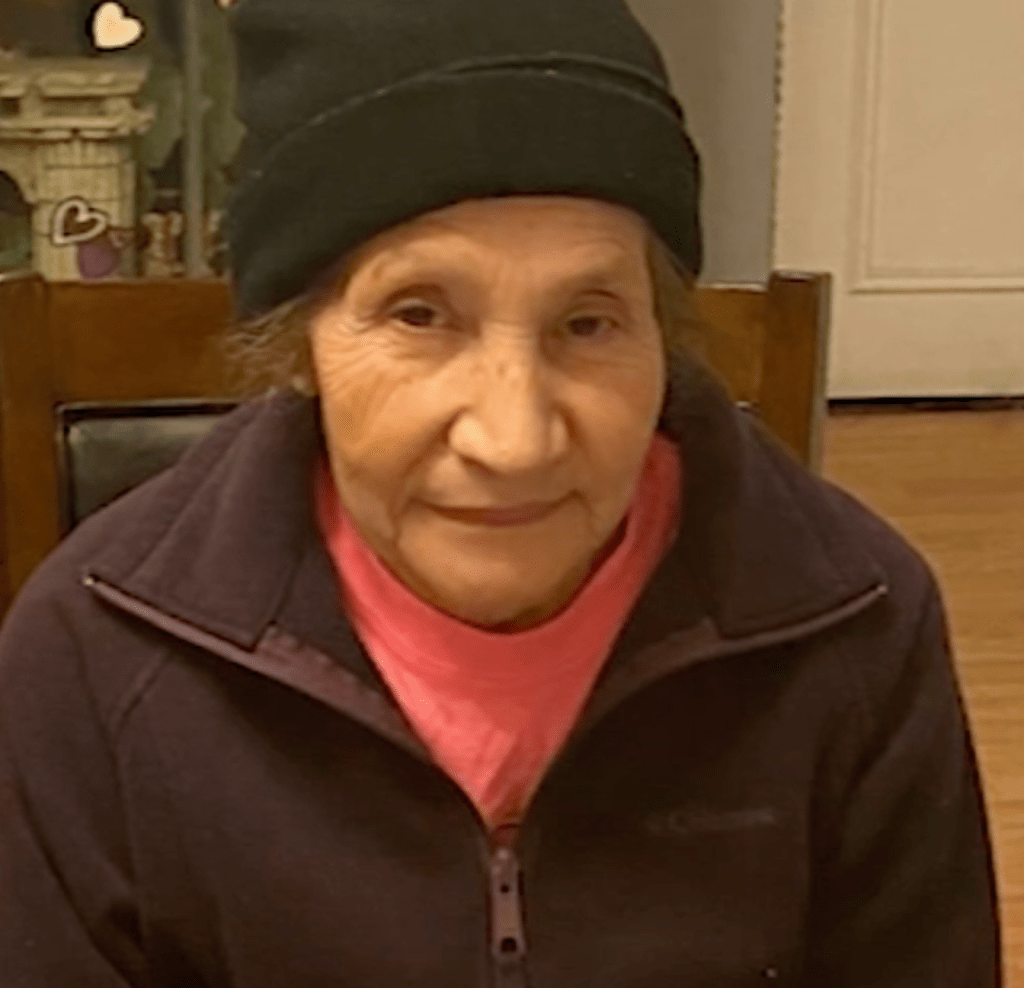 Hit-and-run driver fatally struck Miriam Grande, 70, at Grand/Austin in Belmont Central