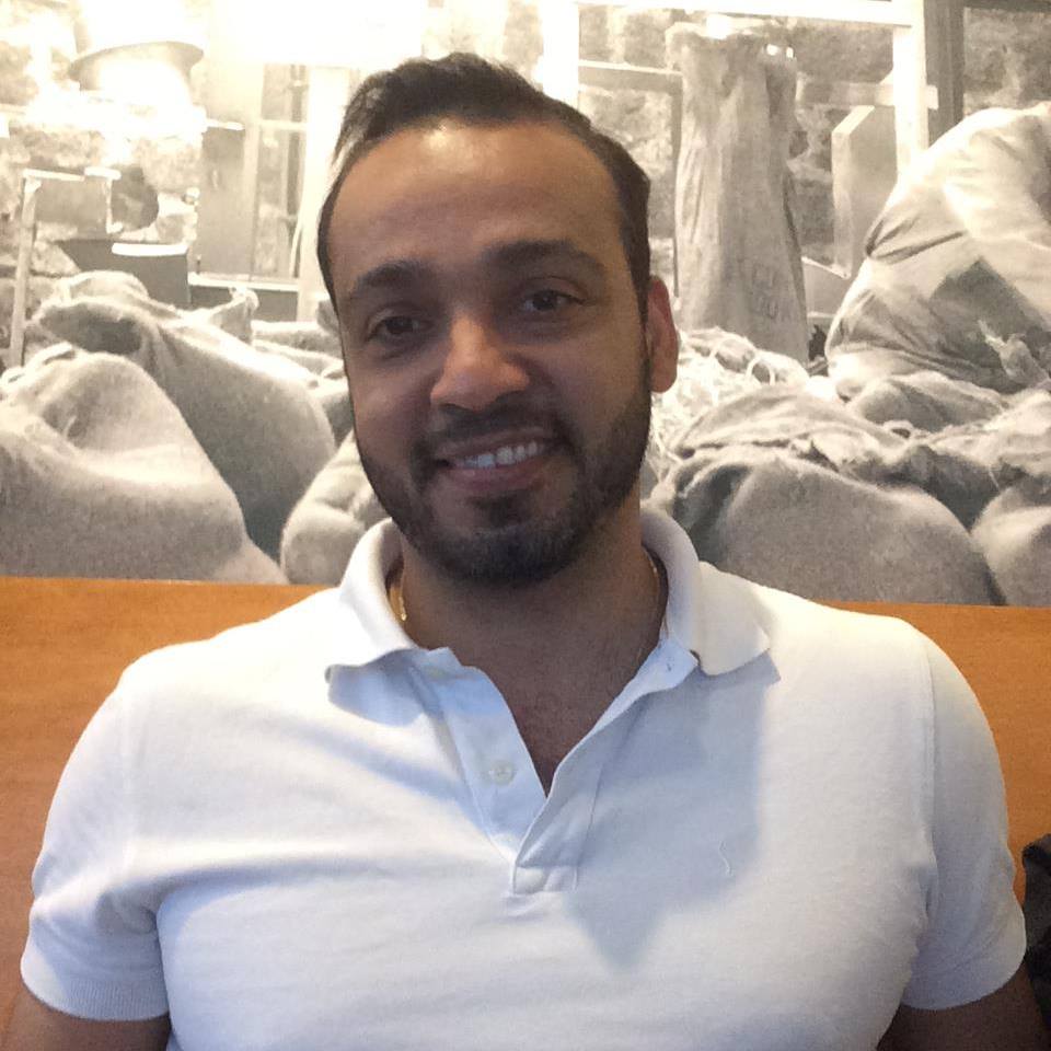 Cyclist Paresh Chhatrala, 42, died after crash on Madison, where medians were removed