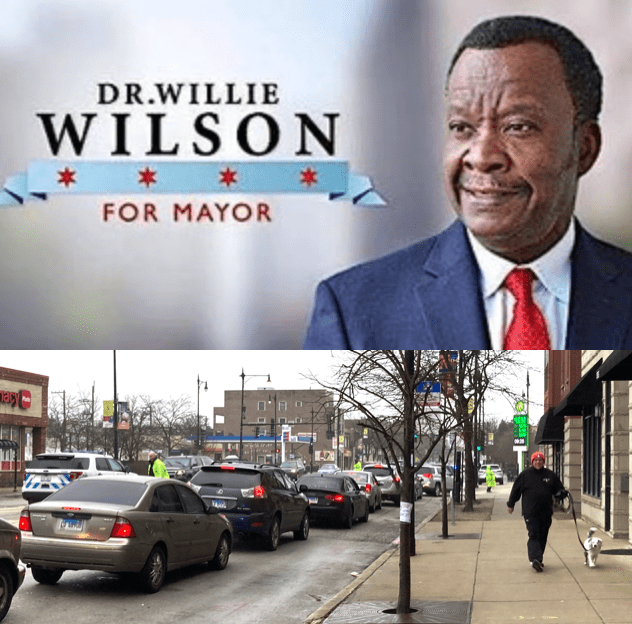 Gas-pandering update: Alders oppose Lightfoot’s gas cards, Wilson announcing candidacy
