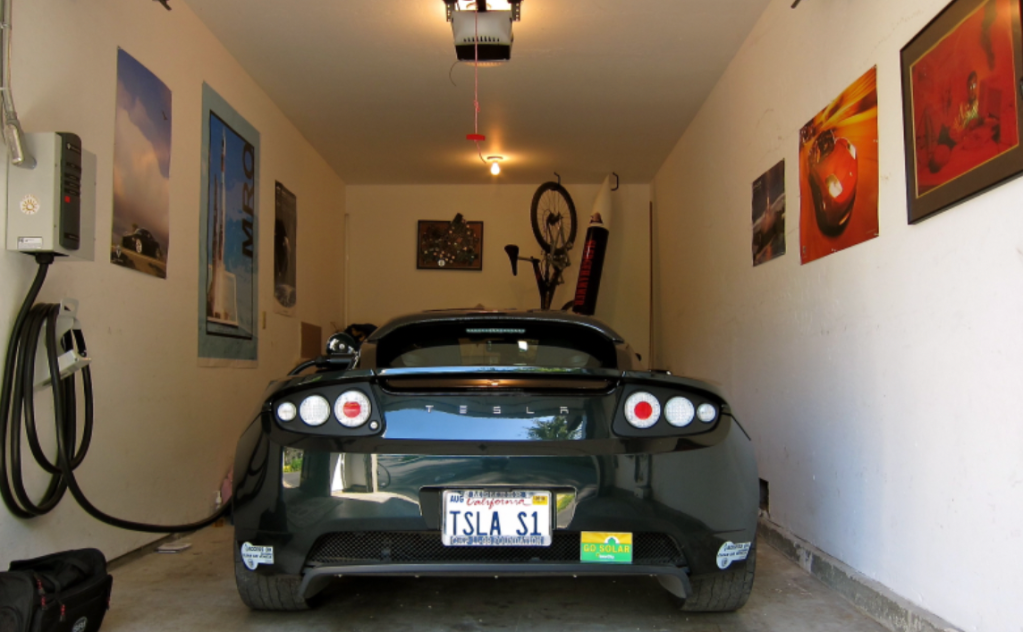 Study: Today’s EV Tax Credits Might Actually Increase Emissions