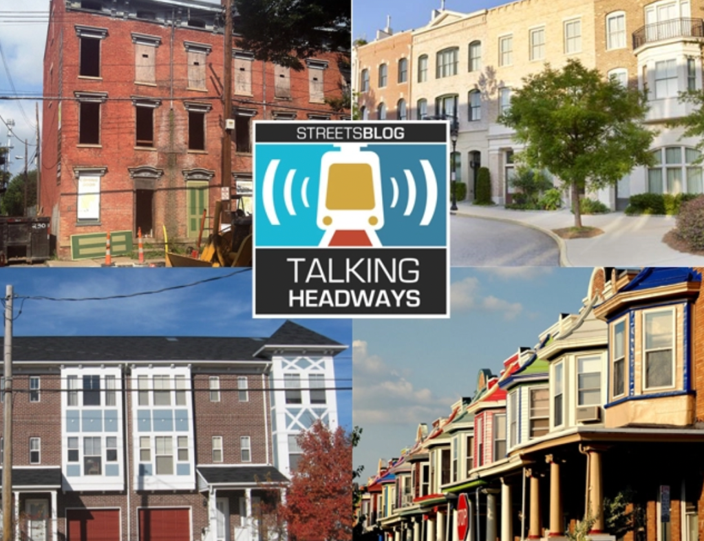 Talking Headways Podcast: Repairing America’s Broken Housing System