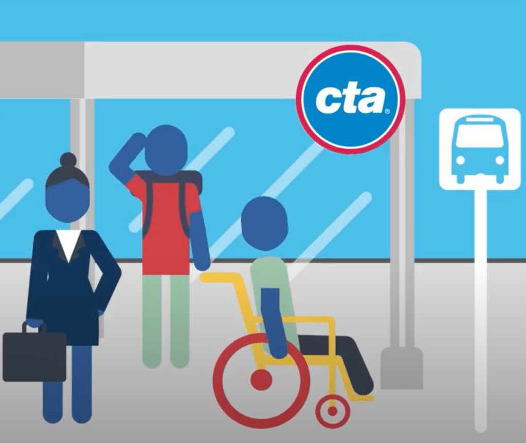 Chicago seeks input for Better Streets for Buses plan: “The people who ride buses matter”