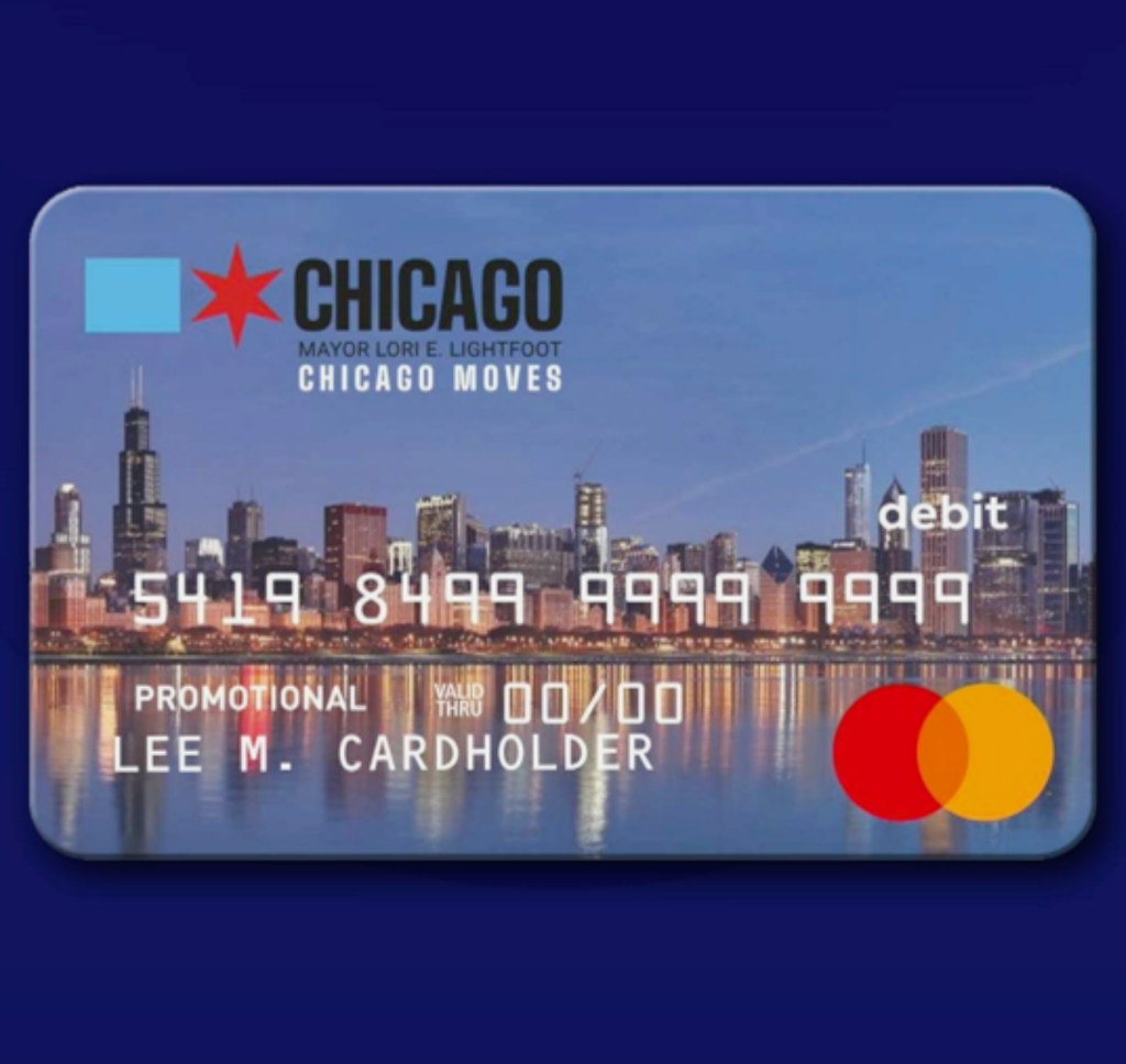 This week in gas-pandering: Wilson plans 3rd giveaway, Lightfoot’s gas cards advance