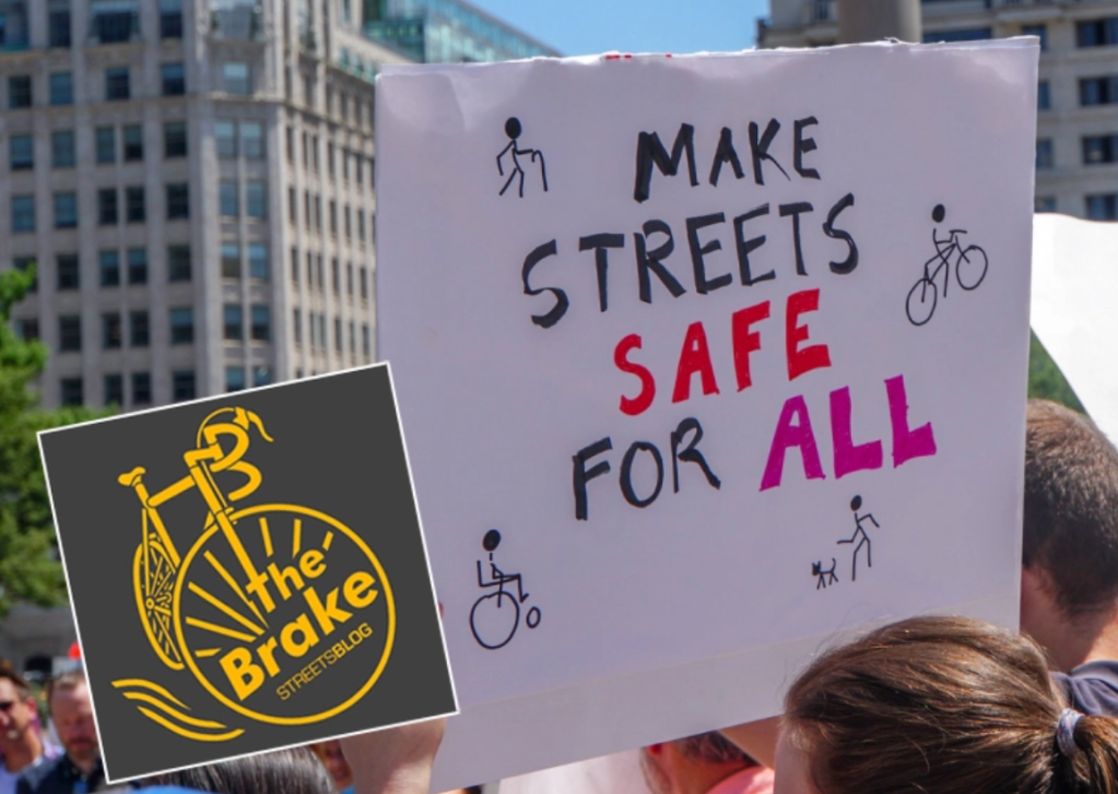 THE BRAKE: Should Cities Train Their Own Transportation Advocates?