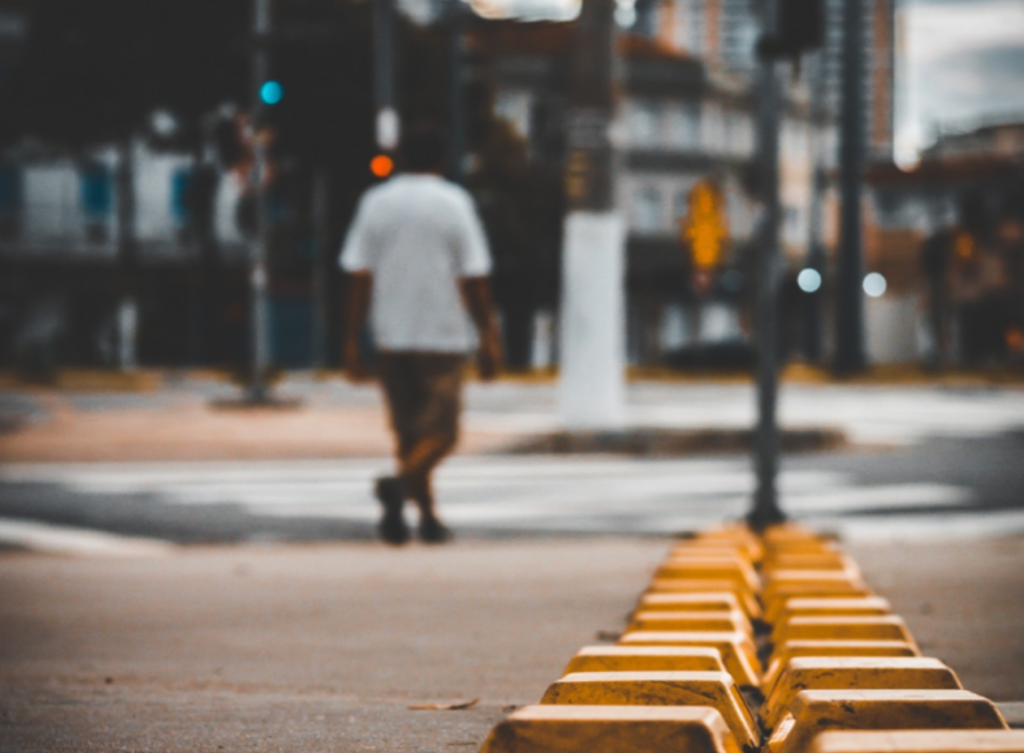 Why ‘Walkability’ Scores Don’t Tell Us How Pedestrian-Friendly a City Is For Everyone