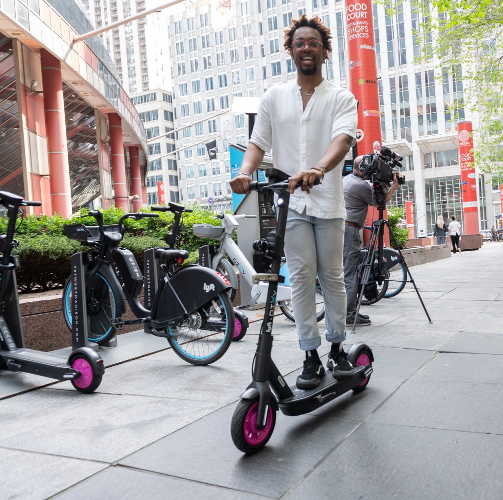 Divvy launches scooters and new pricing, but some members aren’t happy with the latter