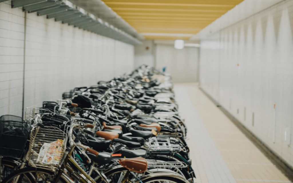 STEAL THIS IDEA: Canadian City Passes Next-Gen Parking Reform