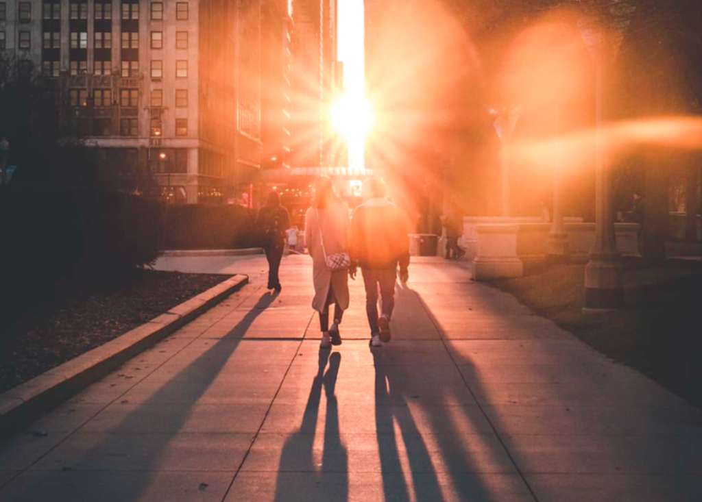 Dusk and Dawn Are Deadly for Walkers — But Traffic Pros Don’t Know the Full Extent of It