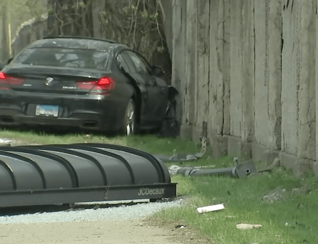 BMW driver killed Concepcion Lopez, 82, at bus stop on Peterson Ave. in West Ridge