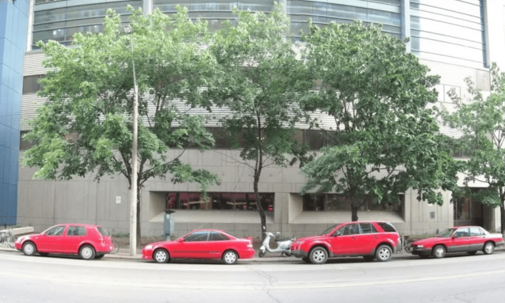 There Are Just Four Types of Drivers — And Ending Car Dependency Means Reaching Them All