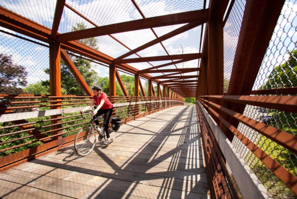 An Interstate Across America — For Everyone Besides Drivers, That Is — Would Pay For Itself in No Time