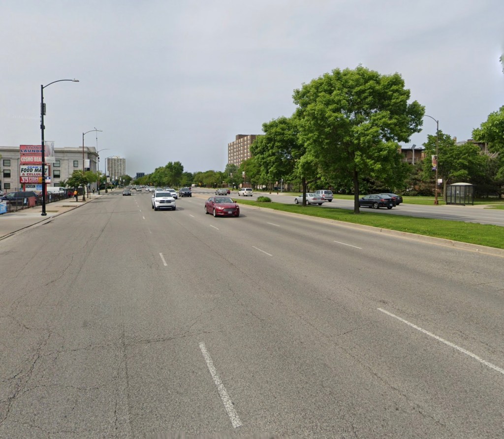 Three South Side pedestrian crash fatality cases from earlier this year