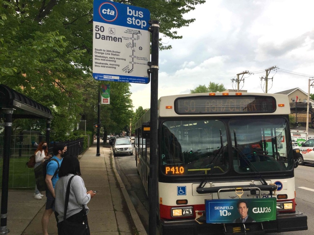 Here’s the CTA’s explanation for the infuriating “ghost” bus and train problem