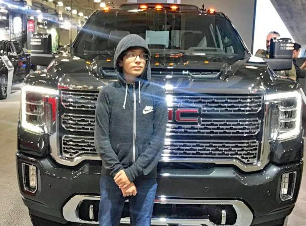 OPINION: Make Cars Safer for People Outside of Vehicles