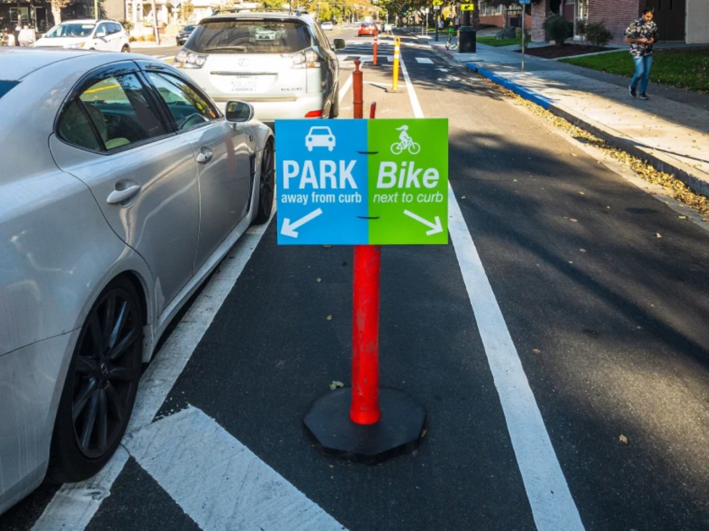 Study: Cycling is 10x More Important Than Electric Cars For Reaching Net Zero